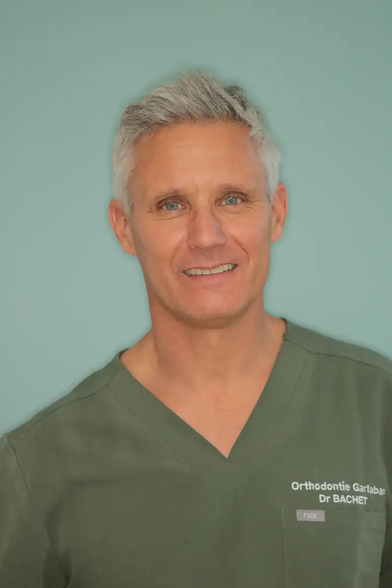Dr Bachet Christophe